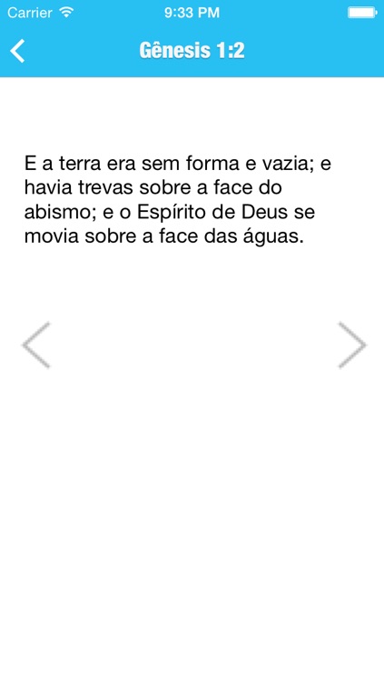 Concordância Livre screenshot-3