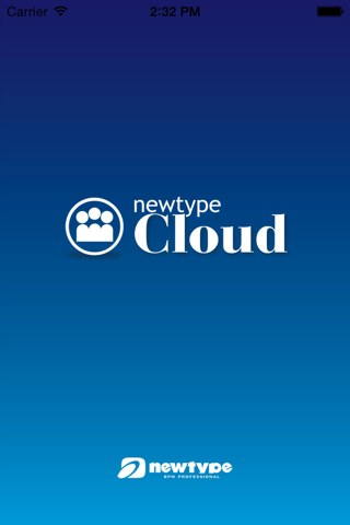 NTCloud - náhled