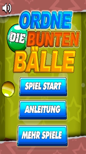 Ordne Die Bunten Bälle(圖1)-速報App