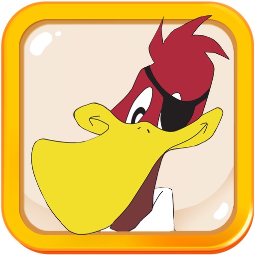 Featherville memory game iOS App