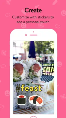 Screenshot 4 Annotate - Text, Emoji, Stickers and Shapes on Photos and Screenshots iphone