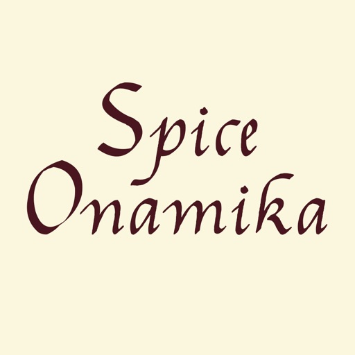 Spice Onamika, Kent - For iPad
