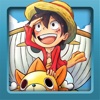 Jump!Jump!Luffy－ One Piece Fans's game