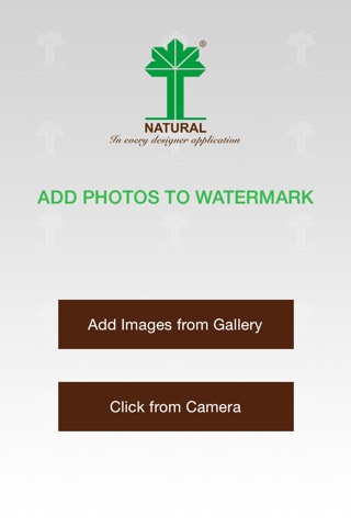 Water Marking App for Natural Veneers screenshot 2
