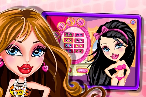 Fashion Girls ^--^ screenshot 2