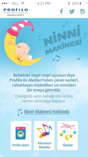 Profilo Ninni Makinesi(圖1)-速報App