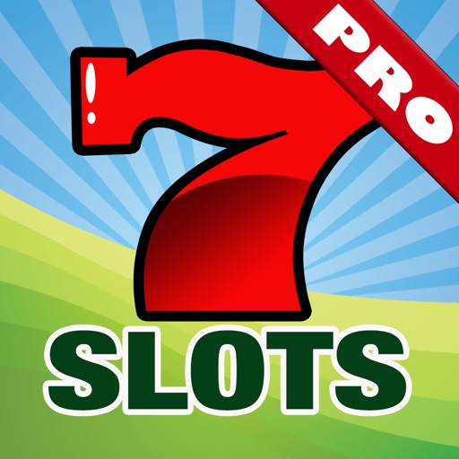 Aaron Amazing 777 Bird Adventure Slots Machine PRO - Spin to Win the Jackpot iOS App