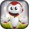 Hero Challenge - Swinging Robot Mania FREE