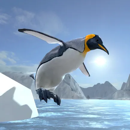 Arctic Penguin Simulator Читы