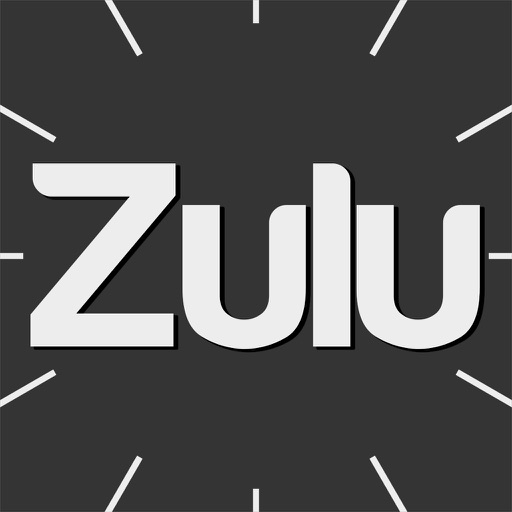 Zulu Timer icon