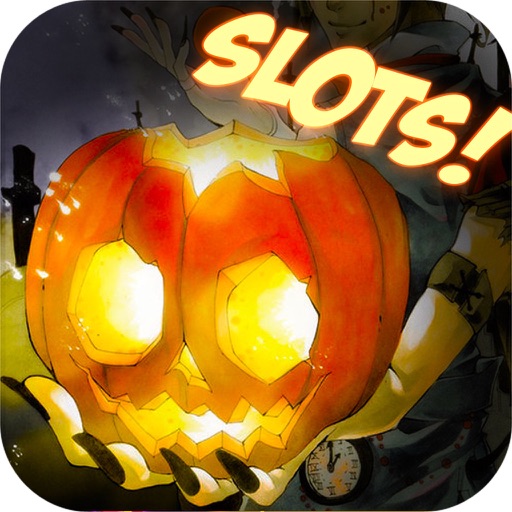 ** Absolute Halloween Horror Slots HD - Extreme Fun 2015 Casino Game **