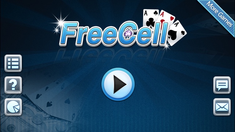 Palm FreeCell