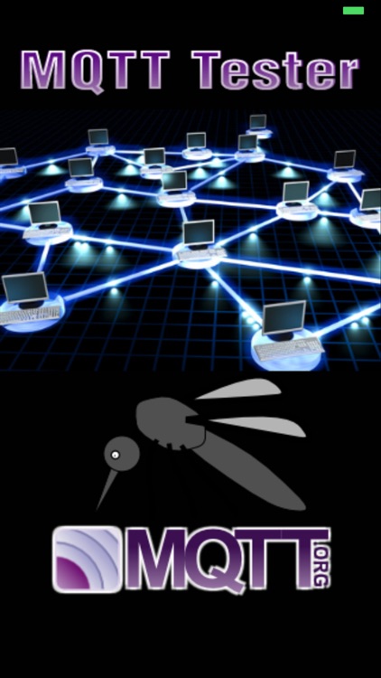 MQTT Tester / Client