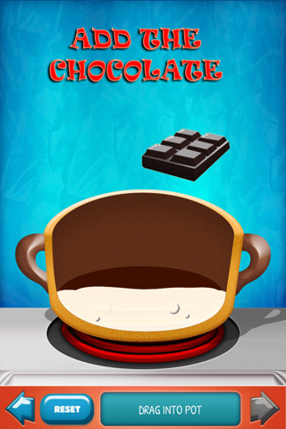 Chocolate Bars Maker - Sprinkle Candy Creation Mania screenshot 2