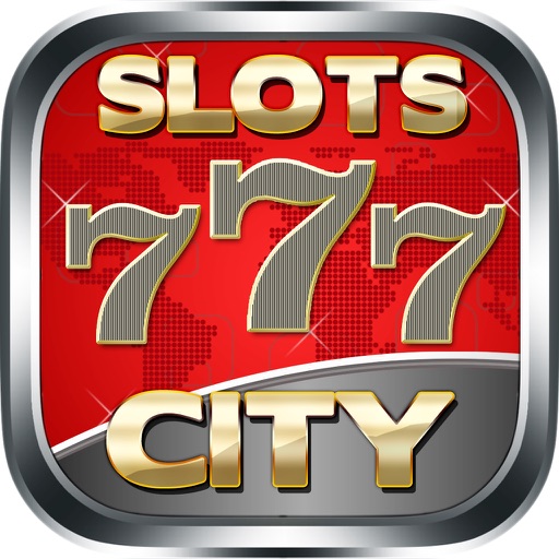 City Banker Slots: The Ultimate Slot Game iOS App