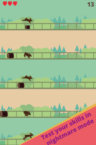 Make the Pet Jump Multiplayer screenshot 4
