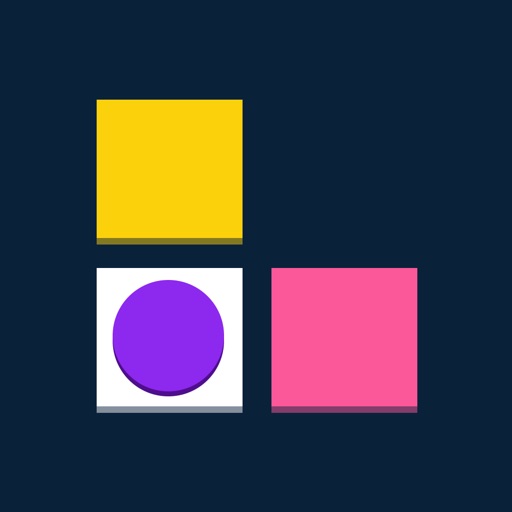 One Step Math: Fun & Challenging Puzzle Game Icon