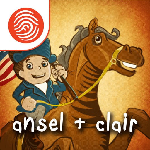 Ansel & Clair: Paul Revere’s Ride Review