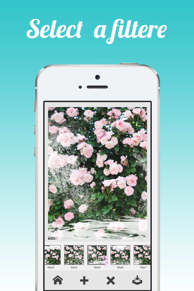 Mermaid -Simple Camera-