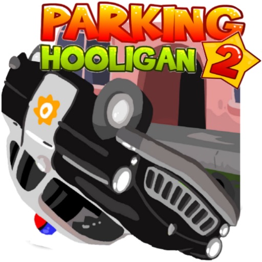 Parking Hooligan 2