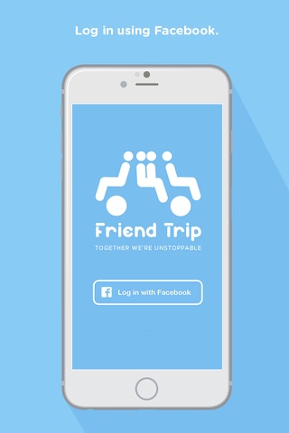 Friend Trip screenshot 4