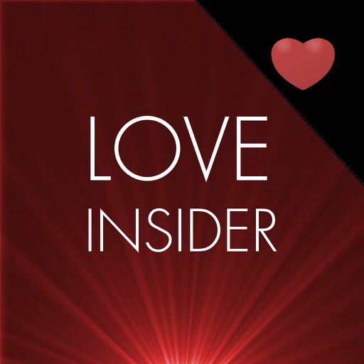 Love Insider - The best articles about love, relationship and sex icon