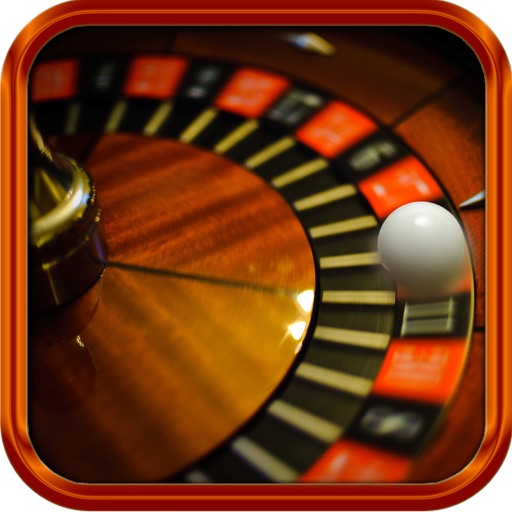 World Roulette Deluxe - Ultimate Las Vegas Casino Experience icon