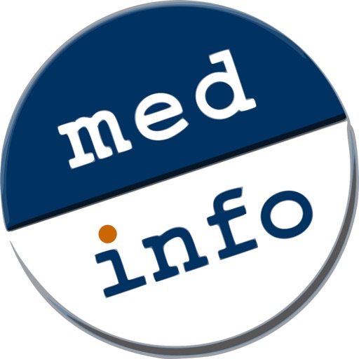 Medinfo icon