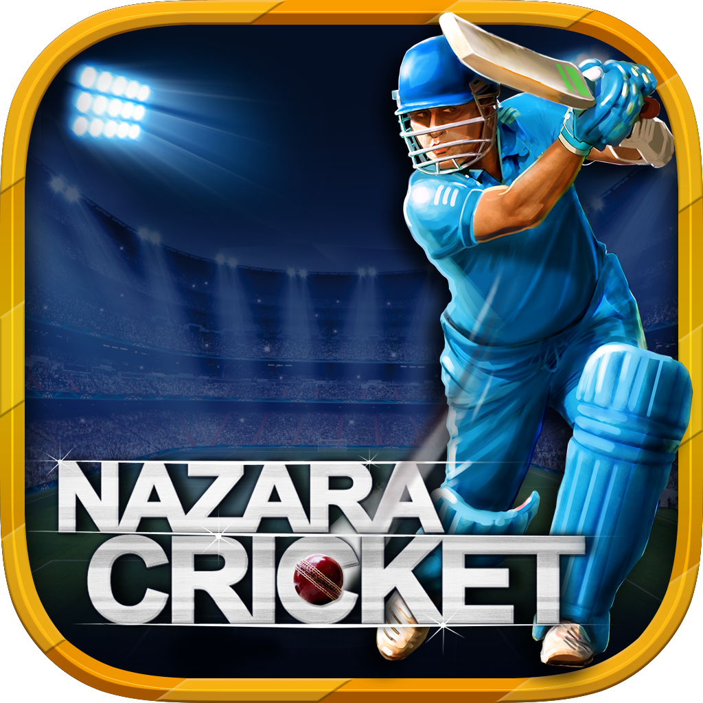 App Insights Nazara Cricket Apptopia