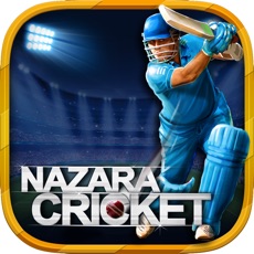 Activities of Nazara Cricket