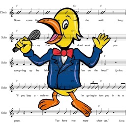 Sing Along - with lyrics