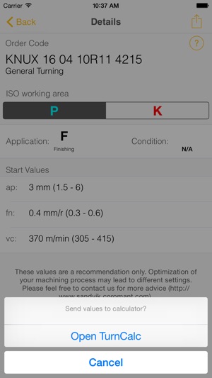 Start Values(圖4)-速報App