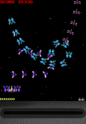 Alien Swarm screenshot 2