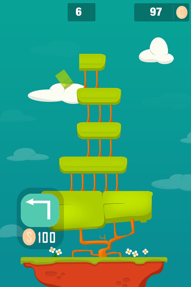 Tree Tower Pro - A Magic Quest For Endless Adventure screenshot 2