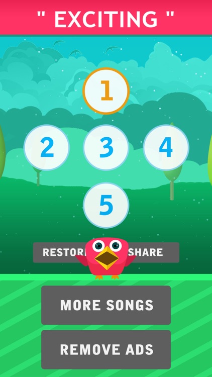 Bounce Super Bird Jump Game - Don’t let the Birdy Escape