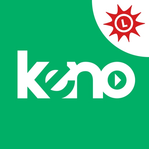 MD Lottery Keno & Racetrax AppRecs