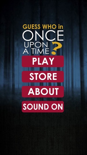 Guess Who - Once Upon a Time Hidden Pic Edition(圖1)-速報App