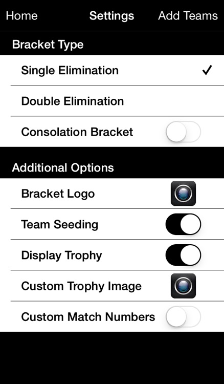Bracket Maker Pro