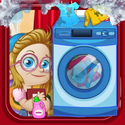 New Baby Born Clothes Washing games -baby care games Cheats