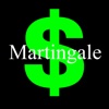 martingale betting system (negative progression) simulator app for casino games