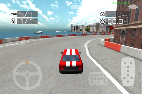 Ace of Race screenshot 2