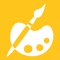 Charge your soul with these essential inspirational app for your painting and art work