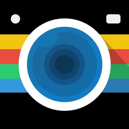 Photogram - The image guru iOS App