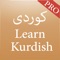 Icon Learn Kurdish Pro