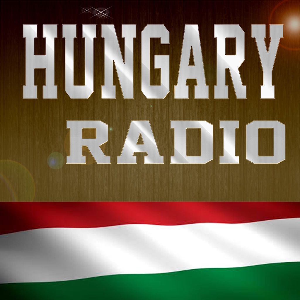 Hungary Radio Stations