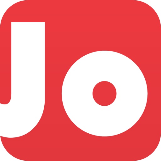 JO&JO iOS App