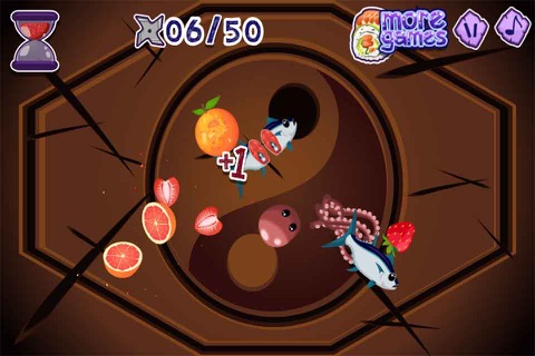 Cooking Legend-EN screenshot 3