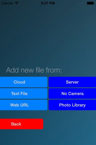 File Locker screenshot 4