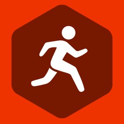 Moves Tracker:  Correr, Ciclismo, Caminar, Jogging