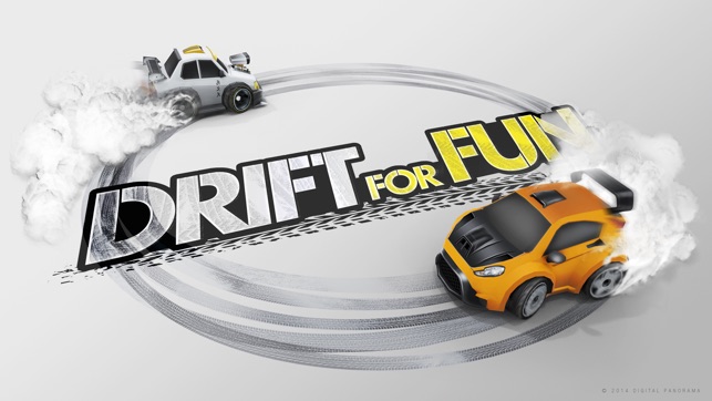 Drift For Fun(圖2)-速報App